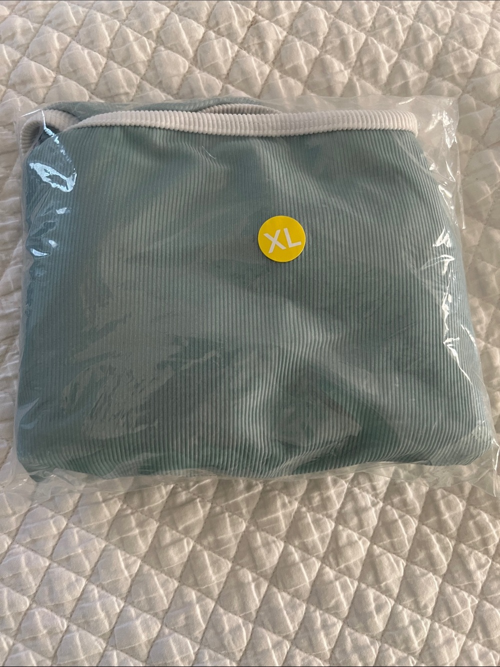 NWT LainSnow Ocean Isle One Piece- Eucalyptus